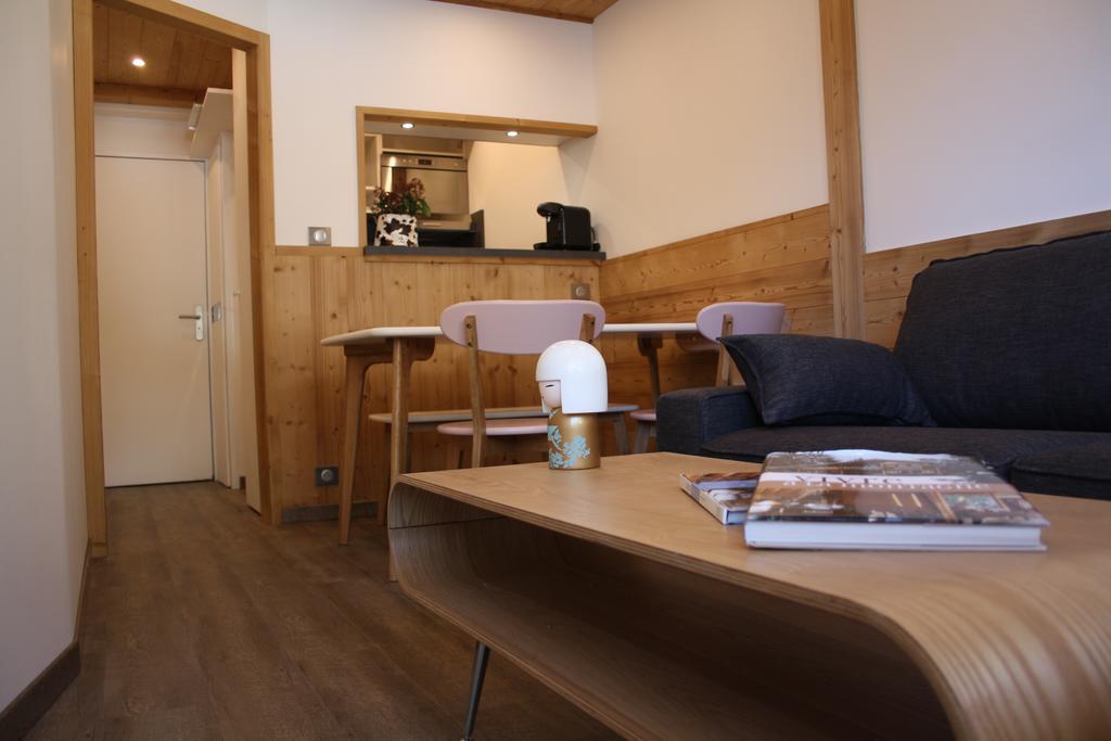 Apartamento Alpage 1 Avoriaz Exterior foto