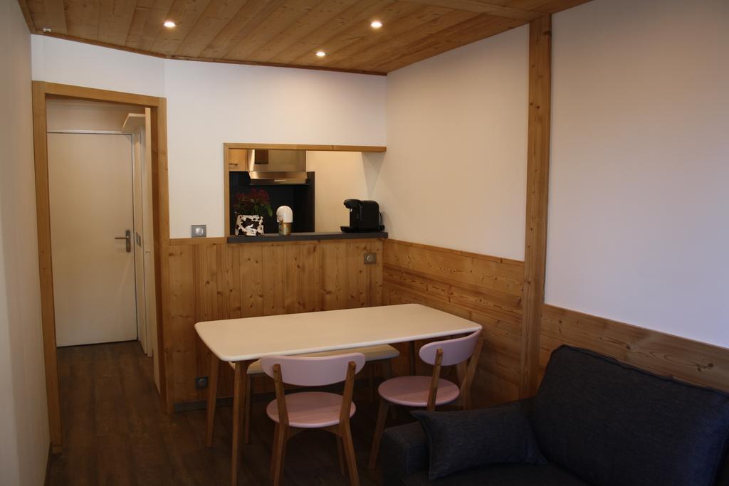 Apartamento Alpage 1 Avoriaz Exterior foto