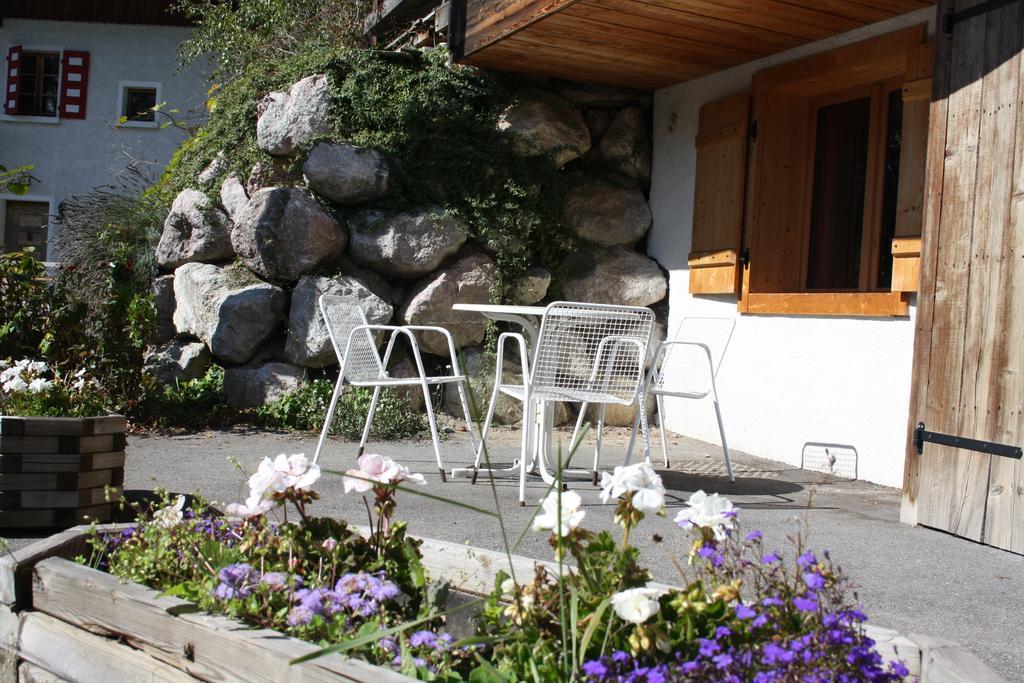 Apartamento Alpage 1 Avoriaz Exterior foto