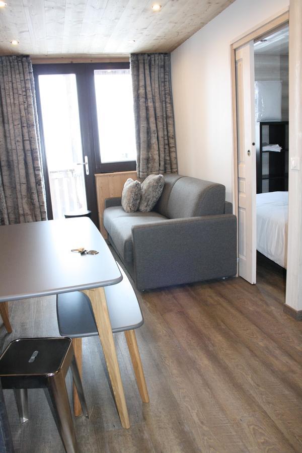 Apartamento Alpage 1 Avoriaz Exterior foto