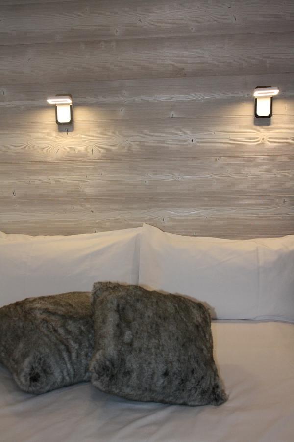 Apartamento Alpage 1 Avoriaz Exterior foto